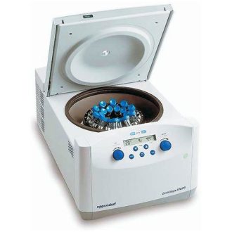 Eppendorf Centrifuge